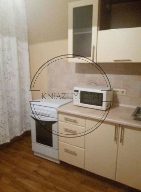 Оренда гарної 1 км кв. по вул. Ахматової, 35А м. Позняки №1120912 Київ - зображення 6