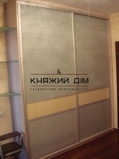 Оренда 4-кімнатної квартири біля м. Житомирська. № 11147884. Киев - изображение 10