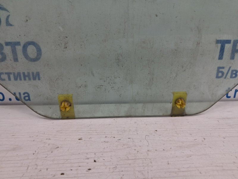 Стекло двери заднее левое Chevrolet Captiva 2006-2018 96624064 (Арт. 70419) Київ - зображення 2