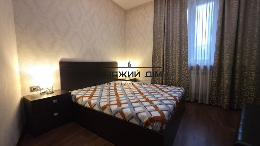 Світло не вимикають! Оренда роздільної 2-х к. квартири м. Палац Спорту, Кловська. № 1179463 Київ - зображення 12