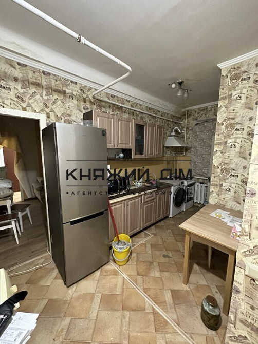 Оренда! 2-х кімнатна, Севастопольська площа Чоколівка № 1170995 Киев - изображение 4