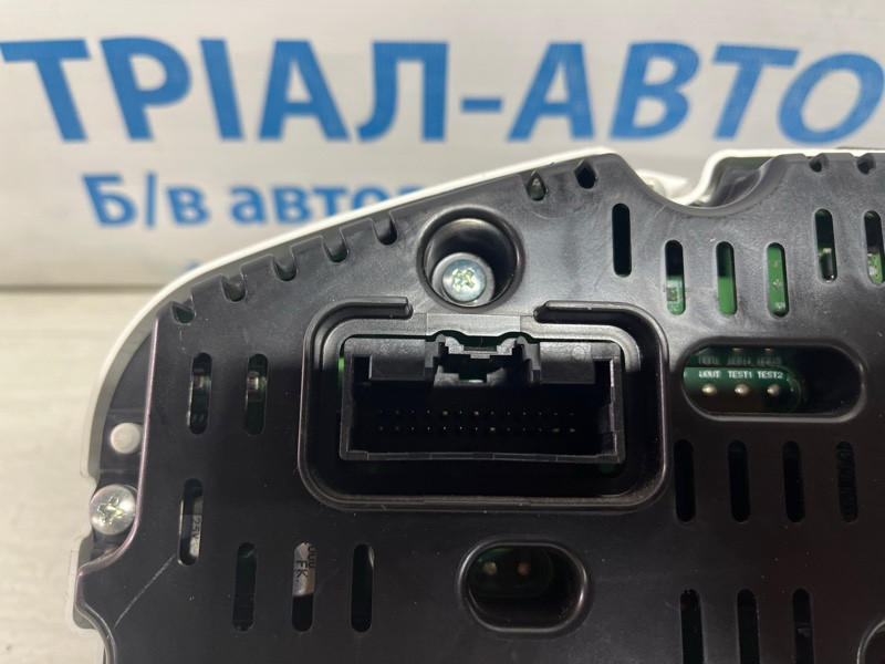 Приборная панель Ford Fusion USA 2013-2020 ES7T10849JD (Арт. 74166) Київ - зображення 7