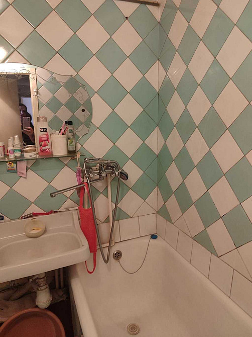 долгосрочная аренда комната Киев, Святошинский, 4000 грн./мес. Київ - зображення 6