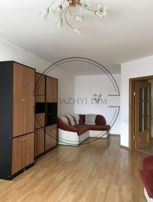 Шикарная однокомнатная квартира по ул Смелянская 10/31. Код объекта: 21138050 Київ - зображення 3