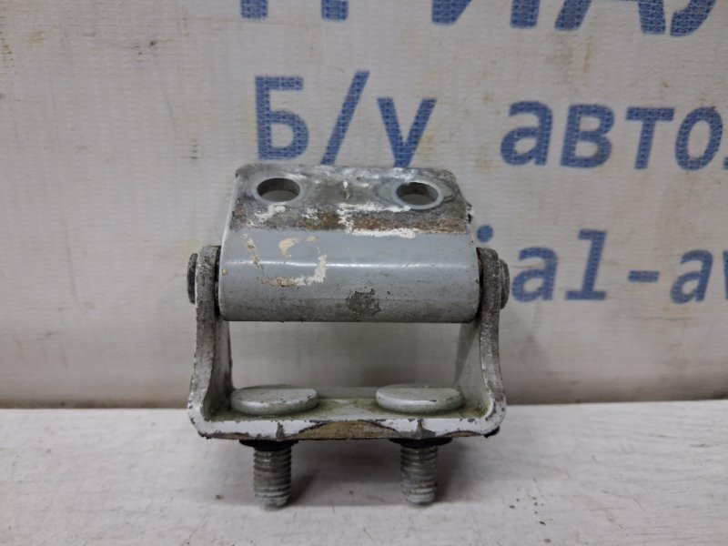 Петля крышки багажника Mitsubishi Outlander 2012-2021 5802A456 (Арт. 81918) Київ - зображення 2