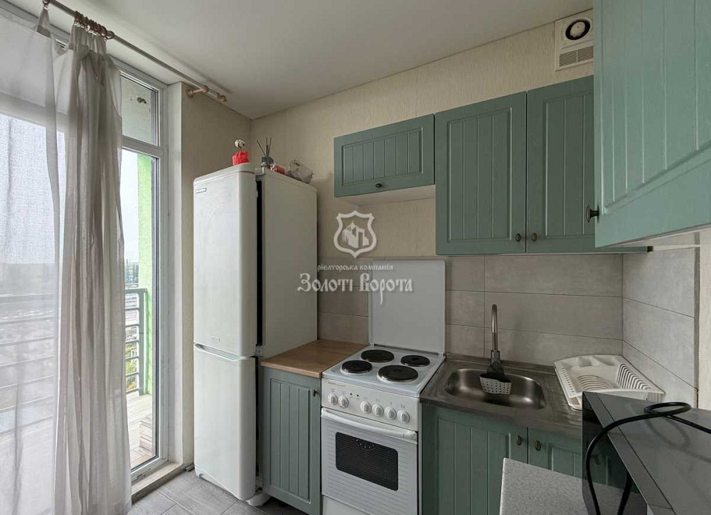 продажа 1-к квартира Киев, Голосеевский, 42000 $ Київ - зображення 8