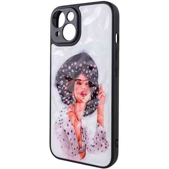 TPU+PC чехол Prisma Ladies для Apple iPhone 14 (6.1") Херсон