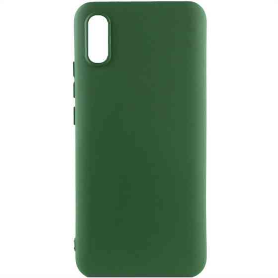 Чехол Silicone Cover Lakshmi (AA) для Xiaomi Redmi 9A Херсон