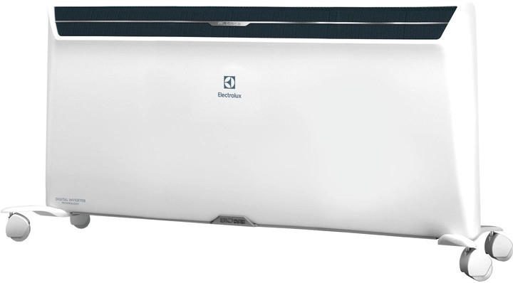 Конвектор Electrolux AirGate Digital Inverter EСH/AGI-1500 1500 Вт Киев - изображение 1