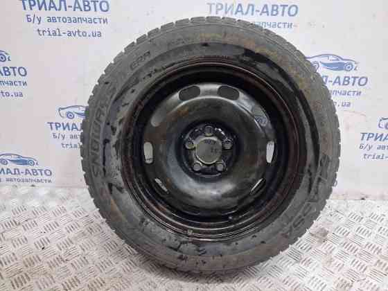 Запаска с резиной Volkswagen Caddy 2K 1.9 DIESEL BJB 2003 (б/у) Киев