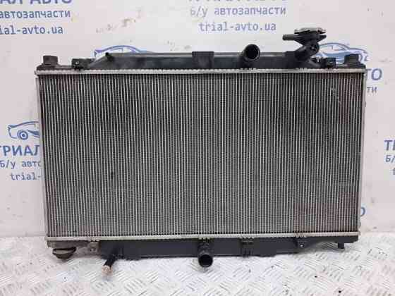 Радиатор основной Mazda 3 BM 2.2 DIESEL 2013 (б/у) Киев