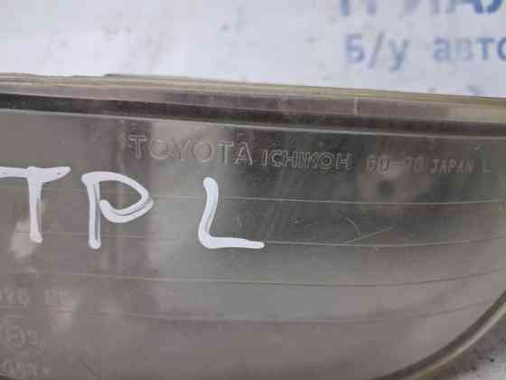Фара противотуманная левая Toyota Prado 2002-2009  (Арт. 64486) Київ