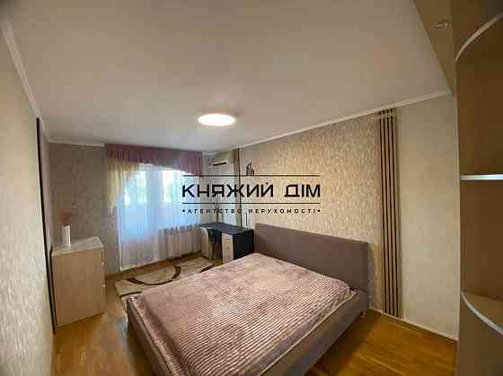 Відмінна 1-кімнатна квартира в 100 метрах від м. Харківська! Код об'єкта: 11161692 Киев