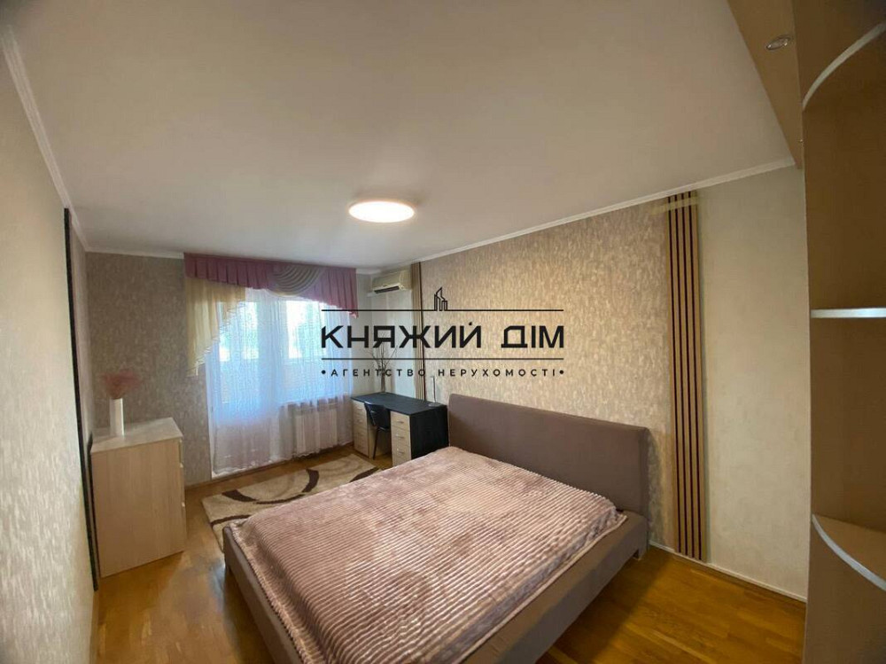 Відмінна 1-кімнатна квартира в 100 метрах від м. Харківська! Код об'єкта: 11161692 Київ - зображення 5