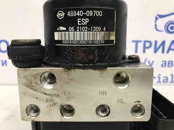 Блок abs SsangYong Rexton 2006-2012 4894009700 (Арт. 56679) Київ