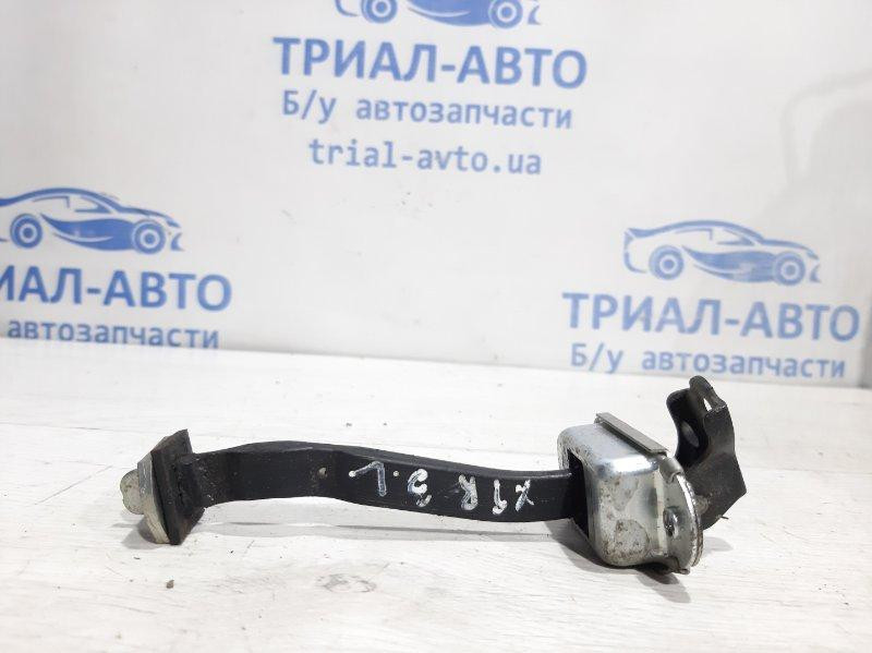Обмежувач дверей задній лівий Nissan X-Trail 2007-2013 82430JG000 (Арт.22141) Киев - изображение 2