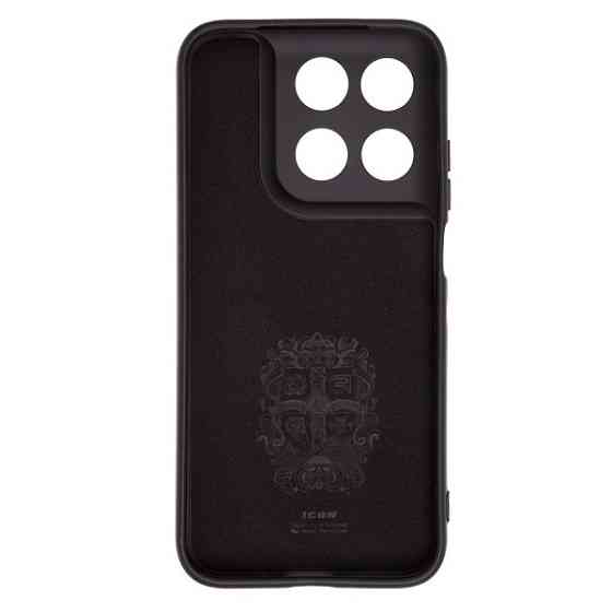 Чохол ArmorStandart ICON Camera Cov для Motorola G87 5G / G77 5G Black (ARM93080) Харків
