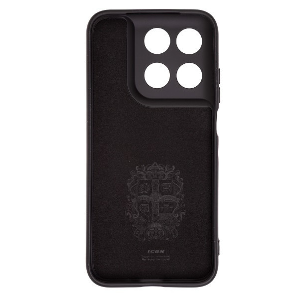 Чохол ArmorStandart ICON Camera Cov для Motorola G87 5G / G77 5G Black (ARM93080) Харків - зображення 2