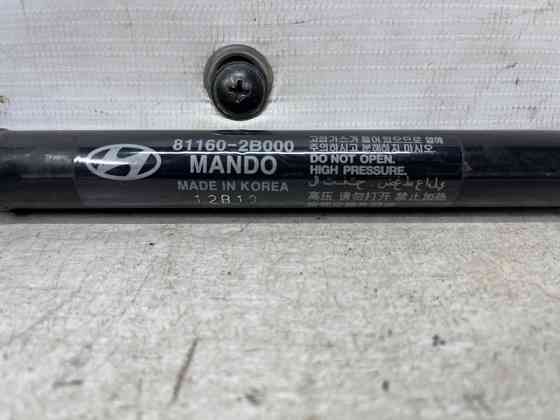 Амортизатор капота Hyundai Santa fe CM 2.2 DIESEL D4HB 2005 (б/у) Київ