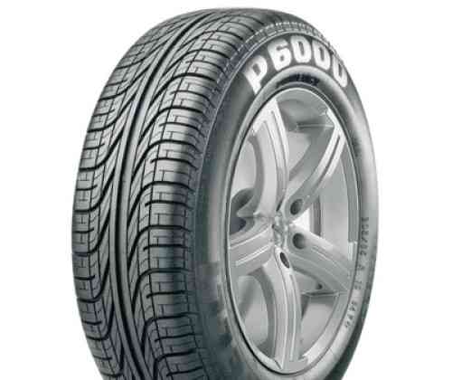 235/50 R18 Pirelli P6000 Powergy 97W Легкова шина Київ