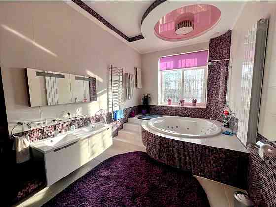 продажа 7-к дом Киево-Святошинский, Бобрица, 535000 $ 