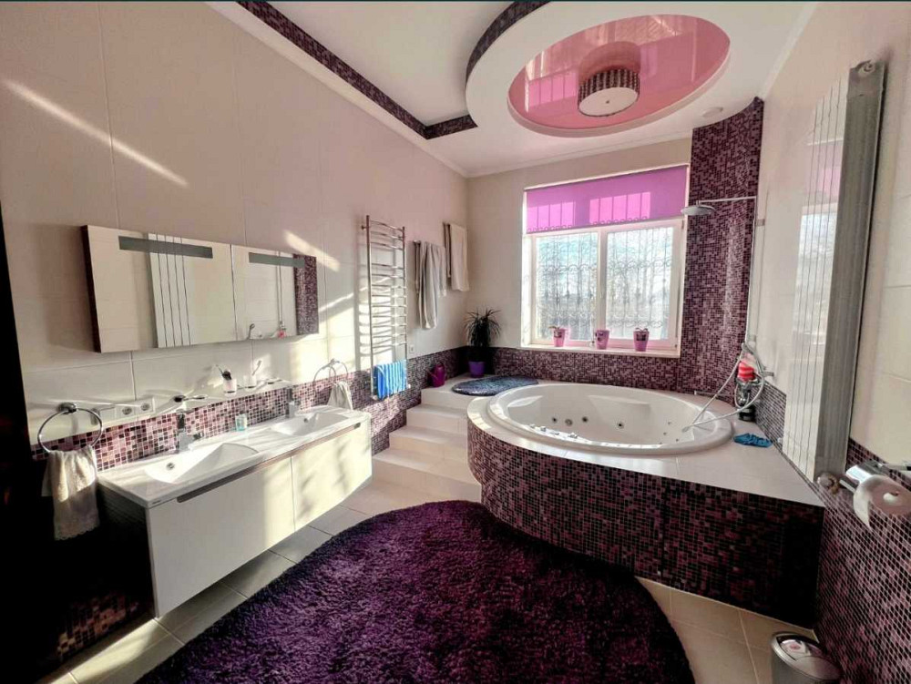 продажа 7-к дом Киево-Святошинский, Бобрица, 535000 $  - изображение 4