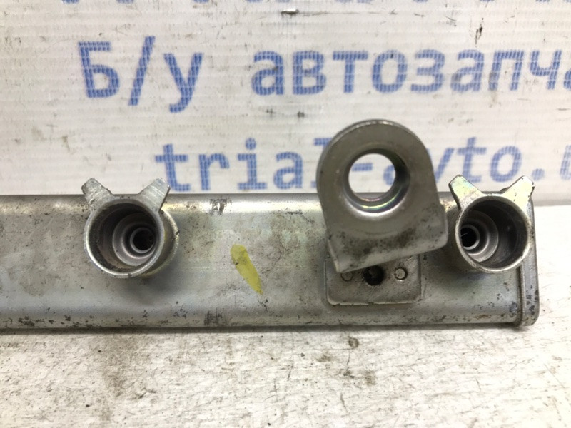 Топливная рампа Mitsubishi Lancer 10 1.5 БЕНЗИН 4A91 2007 (б/у) Киев - изображение 4