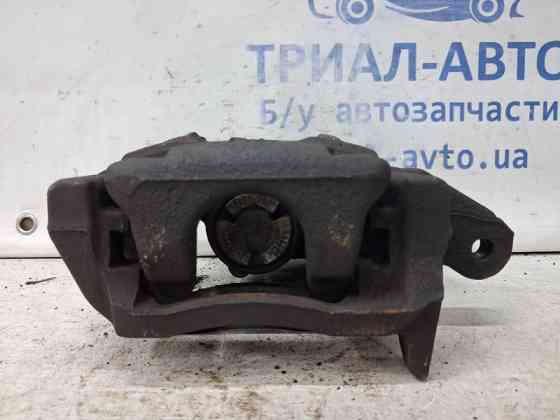 Суппорт задний правый Nissan Qashqai J11 1.2 БЕНЗИН HRA2DDT 2013 (б/у) Киев