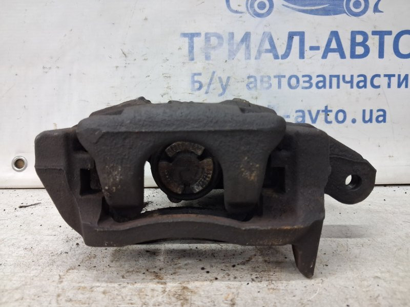 Суппорт задний правый Nissan Qashqai J11 1.2 БЕНЗИН HRA2DDT 2013 (б/у) Киев - изображение 2