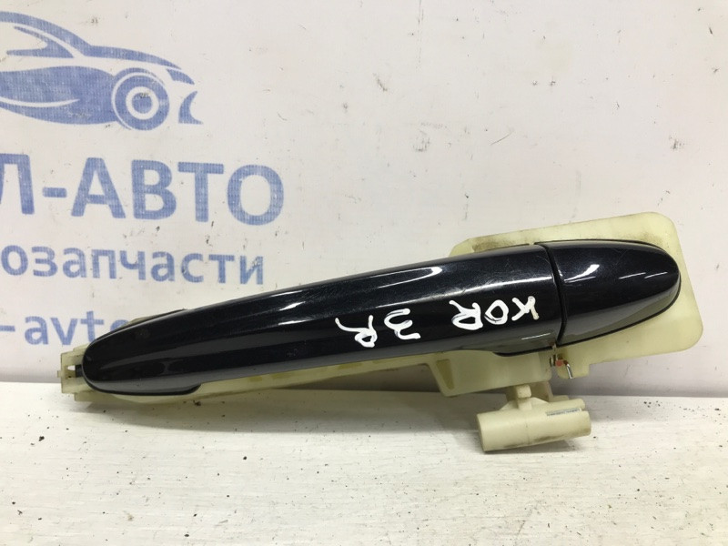 Ручка двери внешняя задняя правая SsangYong Korando 2010-2019 7345034002EAX (Арт. 44891) Київ - зображення 1