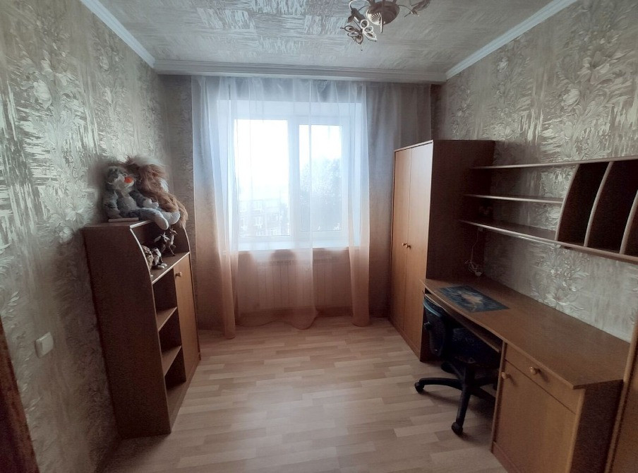 Продам 4-к квартиру с АО в кирпичной высотке на Косиора, район ДК Дніпро - зображення 6