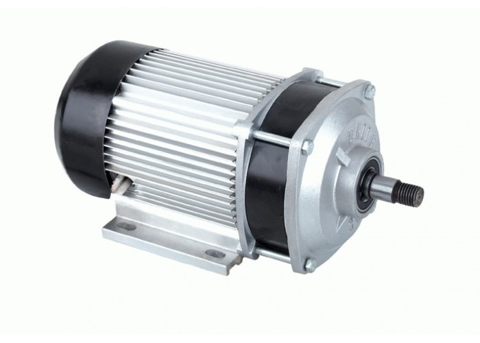 Електродвигун 48v1000w із планетарним редуктором Одеса - зображення 1