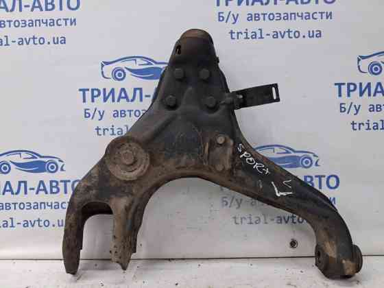 Рычаг передний нижний левый Mitsubishi Pajero Sport 1996-2008 MN150411 (Арт. 65060) Київ