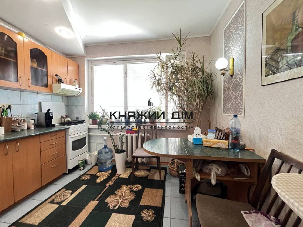 Без Комісії! Продаж 2 кімнатна квартира м. Оболонь КОД  21147621 Киев - изображение 1