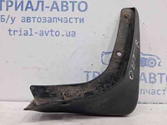 Брызговик задний правый Mitsubishi Outlander CU 2.4 БЕНЗИН 4G69 2003 (б/у) Київ