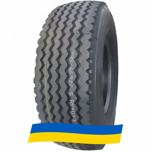 385/65 R22.5 Stormer T626 160L Рулевая шина Київ - зображення 3