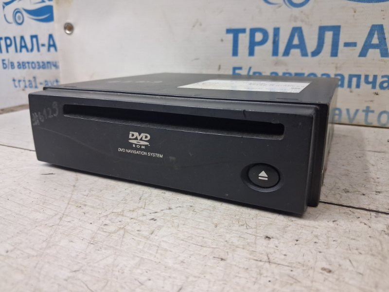 Чейнджер CD Mazda CX 7 2006-2012 EG23668FX (Арт. 84967) Київ - зображення 3