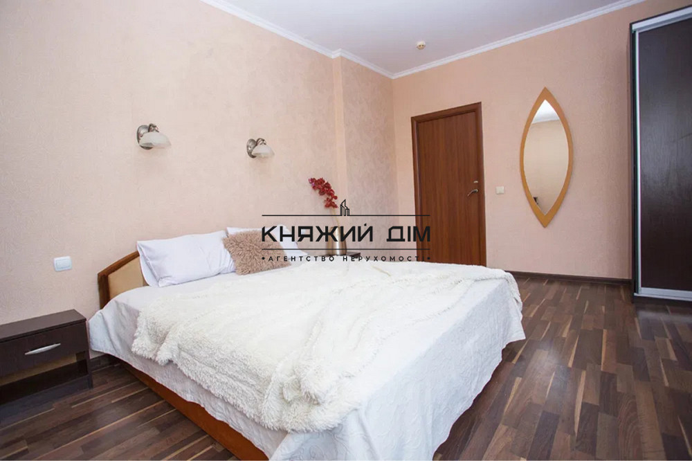 Продаж 3 кімнатної вул. Мишуги ст м Позняки Киев - изображение 8