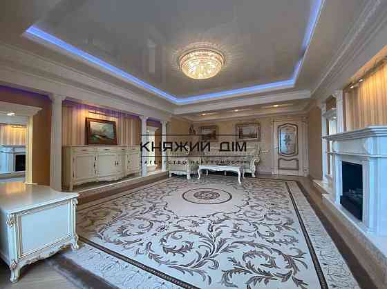 2кімн Люкс метро Лівобережна № 11203636 Киев