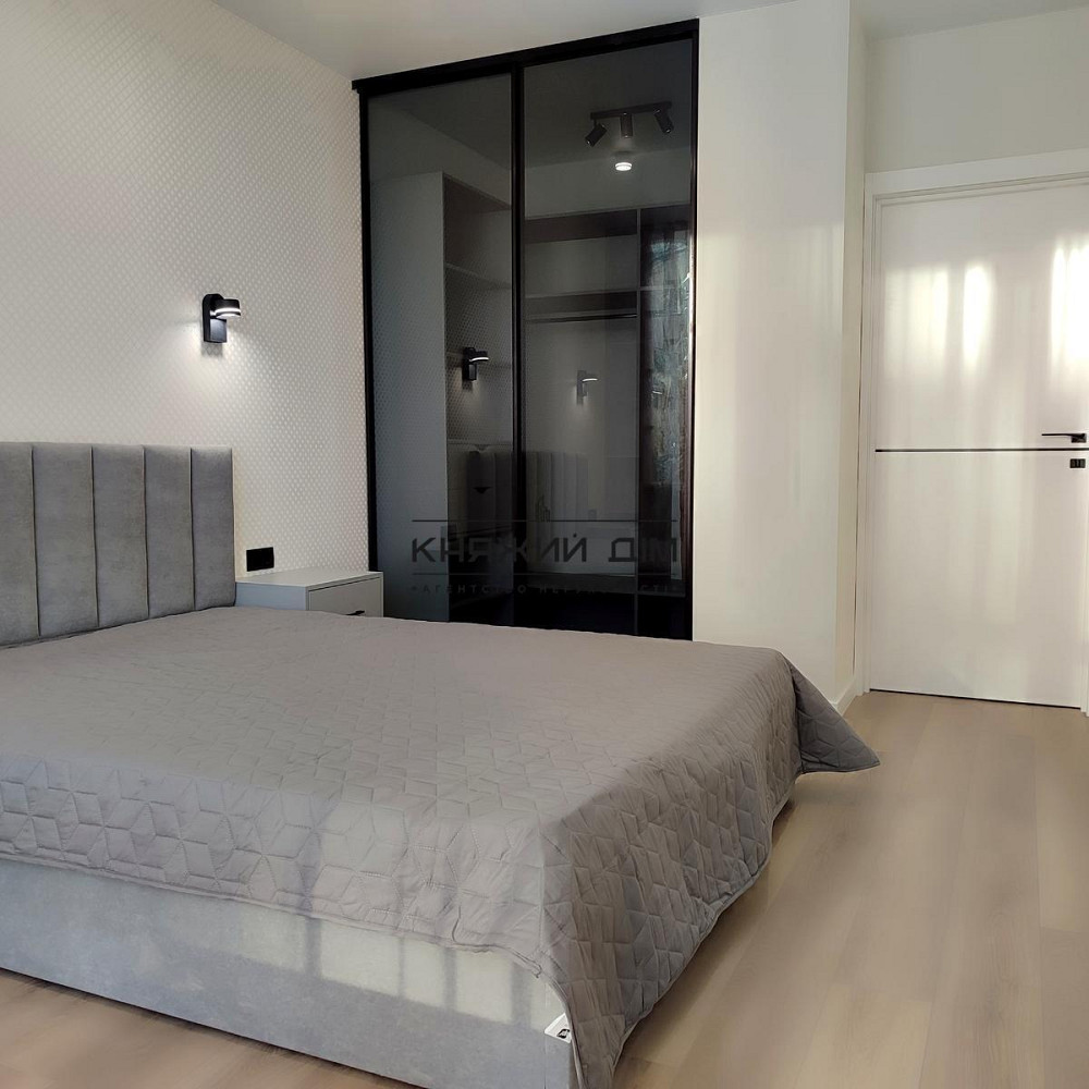 Продаж 1-кімнатна квартира, 45 м#178;, ЖК Діброва Парк. Київ - зображення 8