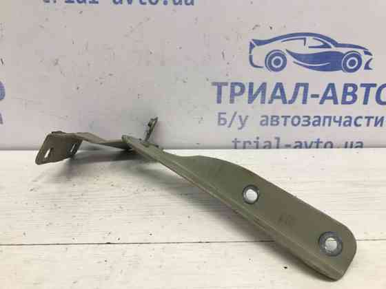 Петля капота левая Nissan Tiida C11 1.6 БЕНЗИН HR16 2004 (б/у) Київ