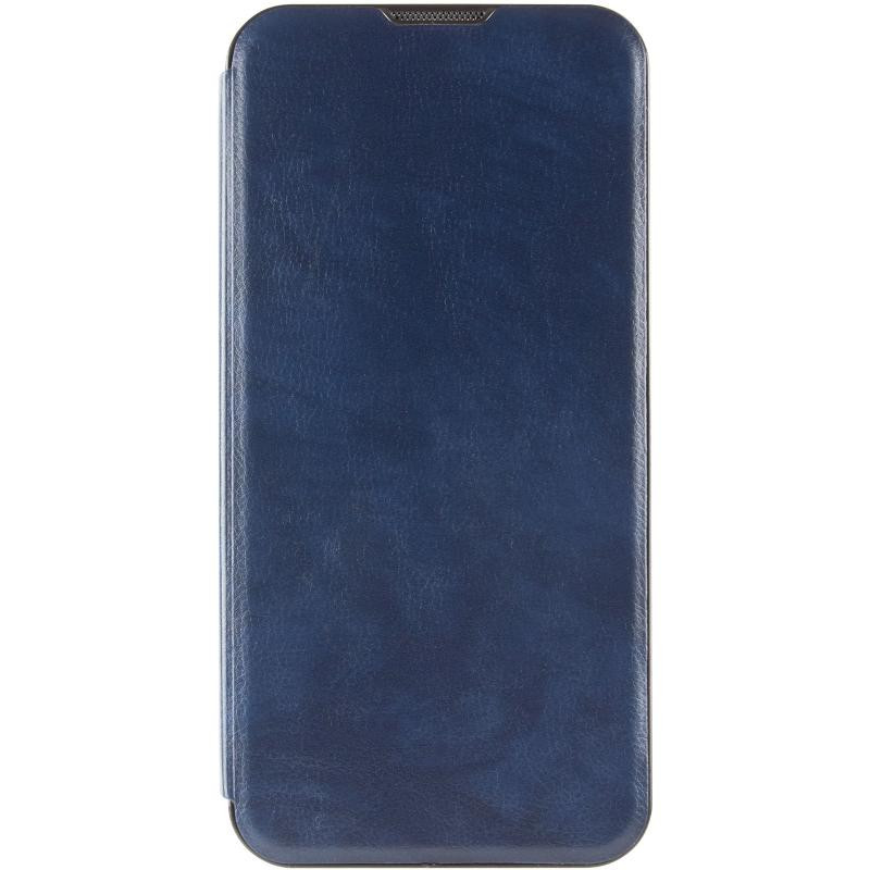 Кожаный чехол-книжка Belora для Xiaomi Redmi Note 13 4G Херсон - зображення 3