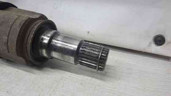 Привод передний правый МКПП Mitsubishi Lancer 2007-2017 3815A190 (Арт. 72524) Киев