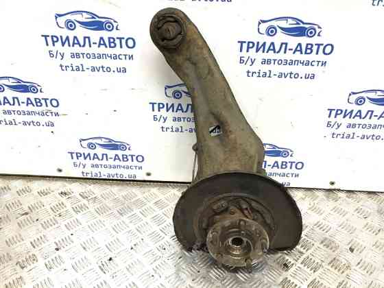 Рычаг задней подвески продольный правый Mitsubishi ASX GA 1.8 DIESEL 4N13 2010 (б/у) Київ