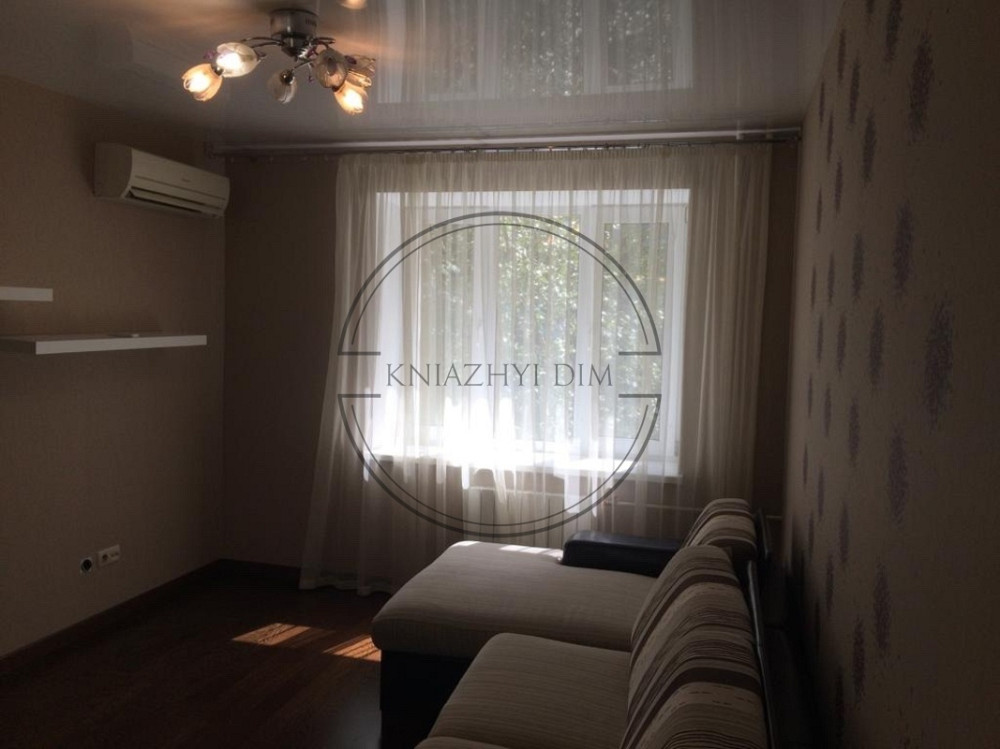 Продаж 1 кімнатна квартира в Печерському районі Код 21145762 Киев - изображение 1