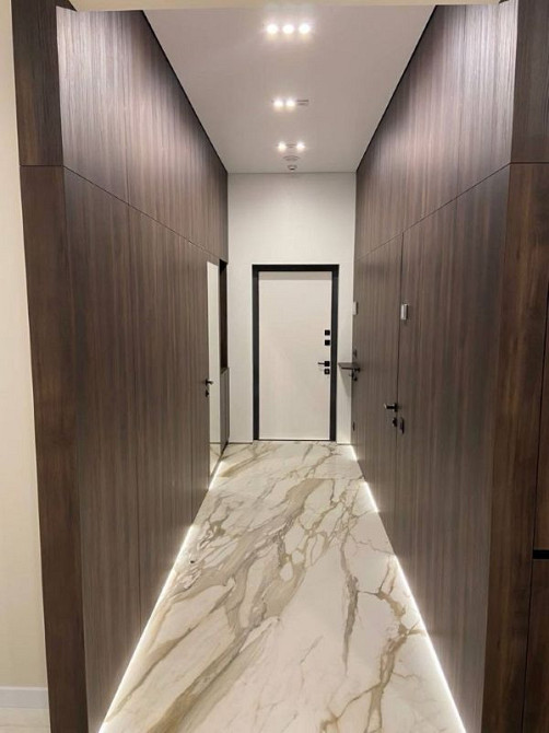 Здам. 1-к.кв. 8/9, ж/м Перемога-1, район «Монастирського острова», вул.Яружна (Овражна) 15 Дніпро - зображення 5