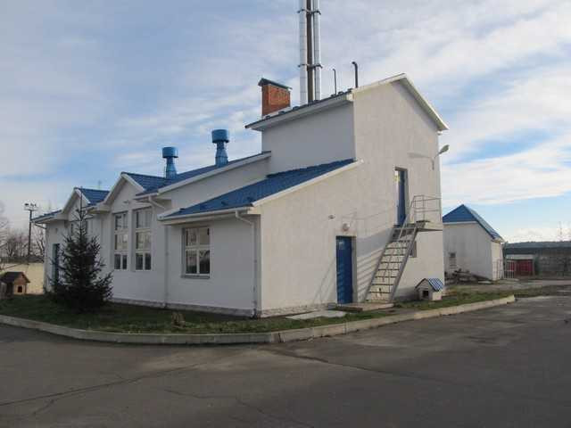 продажа производственные помещения Трускавец, 38779506 грн. Трускавець - зображення 1