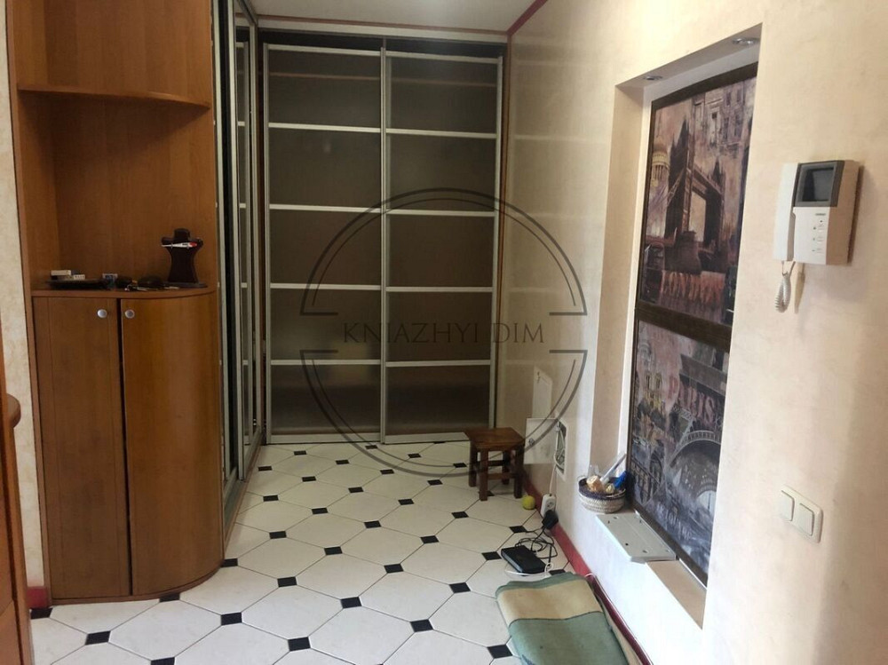 Оренда без комісії 3-х квартири м. Берестейська. №11198012 Киев - изображение 6