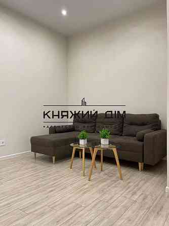 Оренда 1-кімнатна квартира в ЖК бізнес-класу Поділ Град Київ