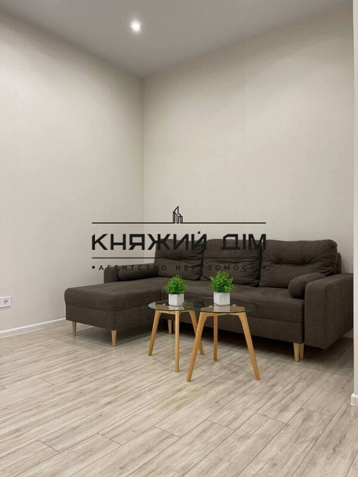 Оренда 1-кімнатна квартира в ЖК бізнес-класу Поділ Град Київ - зображення 5
